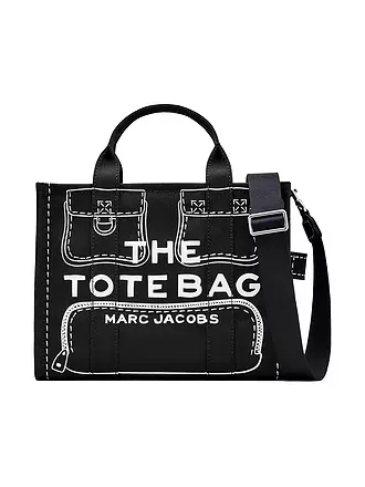 MARC JACOBS | Tasche - Tote Bag THE MEDIUM TOTE | 